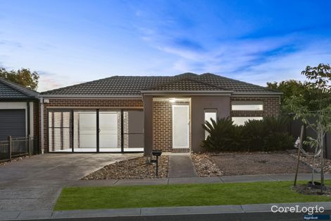 Property photo of 4 Tahlee Road Tarneit VIC 3029