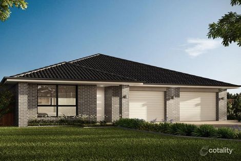 Lot 72 Derwent St, Burpengary, QLD 4505
