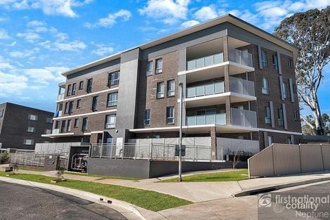 12/3 Harvey Pl, Toongabbie, NSW 2146
