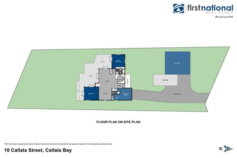 Property photo of 10 Callala Street Callala Bay NSW 2540
