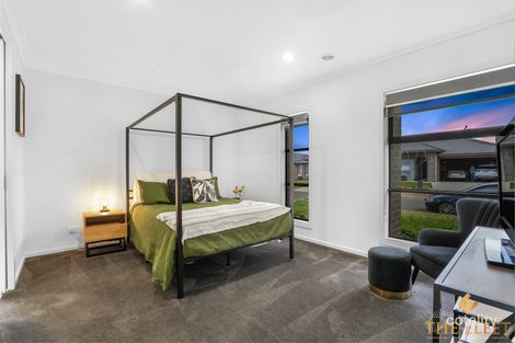 Property photo of 20 Kidd Street Deanside VIC 3336