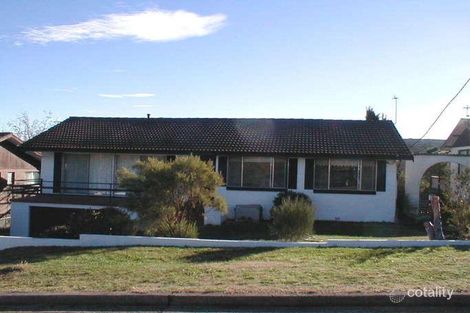 Property photo of 3 Hain Street Cooma NSW 2630