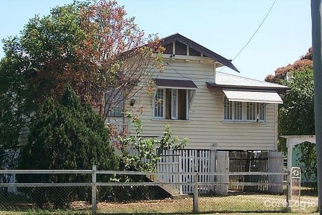 Property photo of 207 Berserker Street Berserker QLD 4701