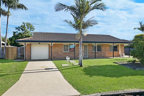 Property photo of 33 Cordia Street Algester QLD 4115