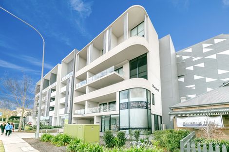 19/13 Old Northern Rd, Baulkham Hills, NSW 2153