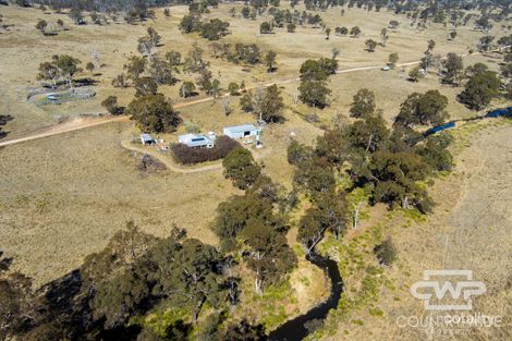 1469 Bezzants Rd, Deepwater, NSW 2371