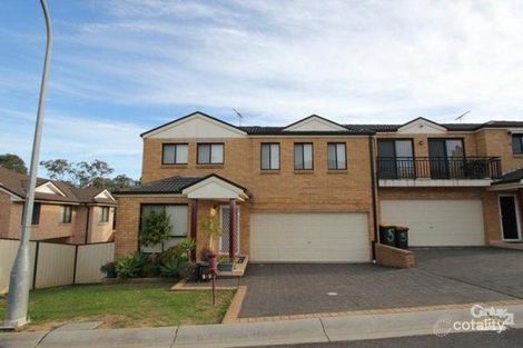 Property photo of 4/8 Boldrewood Avenue Casula NSW 2170