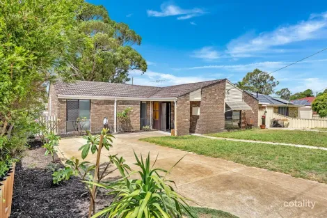 12 Palamuna Ct, Hillman, WA 6168