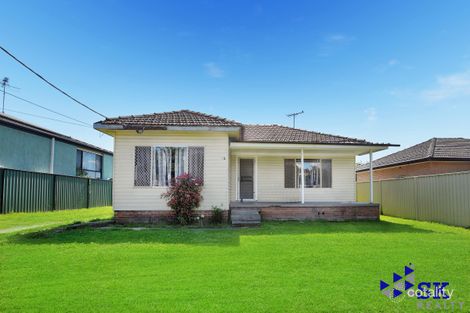 Property photo of 3A Dunsmore Street Rooty Hill NSW 2766