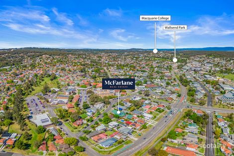 Property photo of 6 Bean Street Wallsend NSW 2287