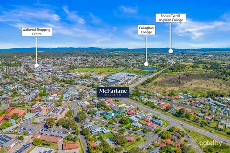 Property photo of 6 Bean Street Wallsend NSW 2287