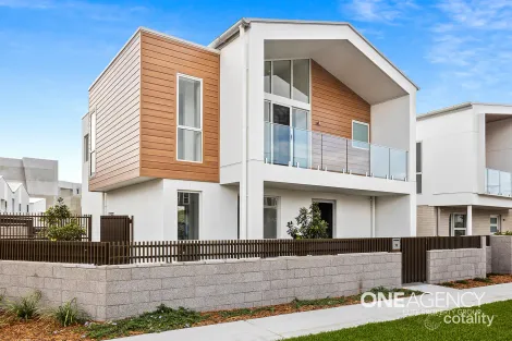 37 Wharf Pde, Shell Cove, NSW 2529