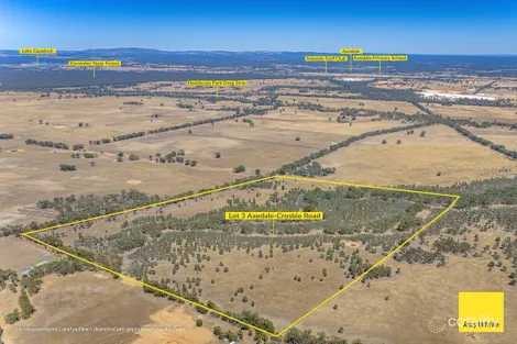 Axedale-Crosbie Rd, Axedale, VIC 3551