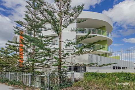 Property photo of 76/98 University Drive Varsity Lakes QLD 4227