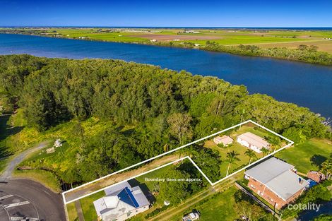 Property photo of 1 Richmond Street Wardell NSW 2477