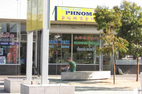 10 Buckingham Ave, Springvale, VIC 3171