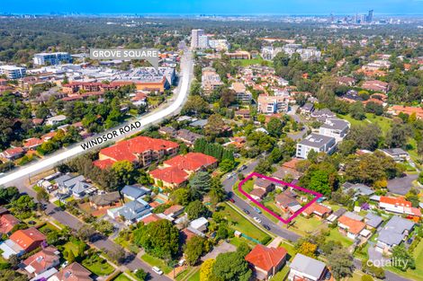 26 Meryll Ave, Baulkham Hills, NSW 2153