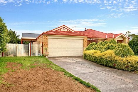 Property photo of 6 Bronte Court Wyndham Vale VIC 3024