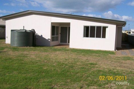 Property photo of 4 Memorial Street Toogoom QLD 4655