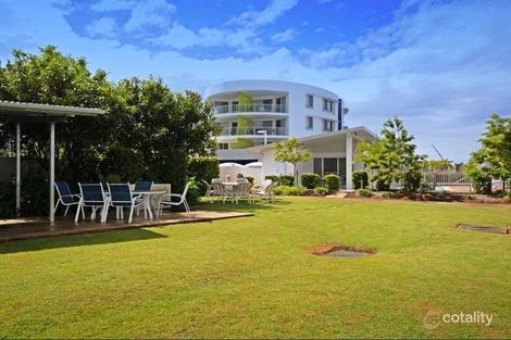 Property photo of 76/98 University Drive Varsity Lakes QLD 4227