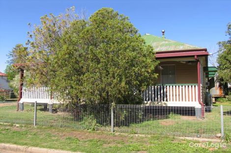 Property photo of 42 Helena Street Chinchilla QLD 4413