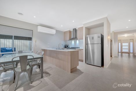 Property photo of 1 Fiona Road Cobblebank VIC 3338