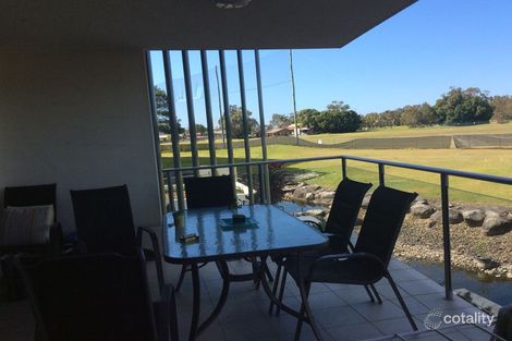 Property photo of 2207/1A Mungar Street Maroochydore QLD 4558