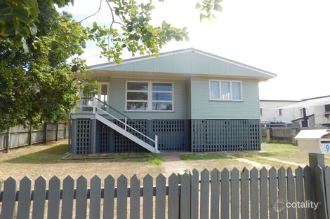 9 Carnation St, Wynnum, QLD 4178