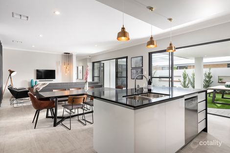 Property photo of 22 Crimson Boulevard Forrestfield WA 6058