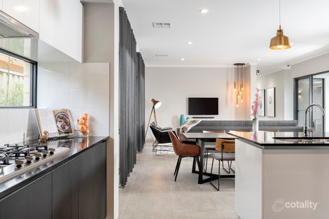 Property photo of 22 Crimson Boulevard Forrestfield WA 6058