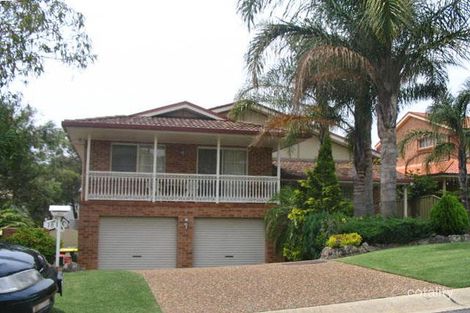 18 Orton St, Barden Ridge, NSW 2234