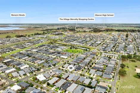 Property photo of 8 Winton Street Charlemont VIC 3217
