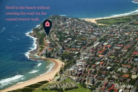 Property photo of 1/34 Monash Parade Dee Why NSW 2099