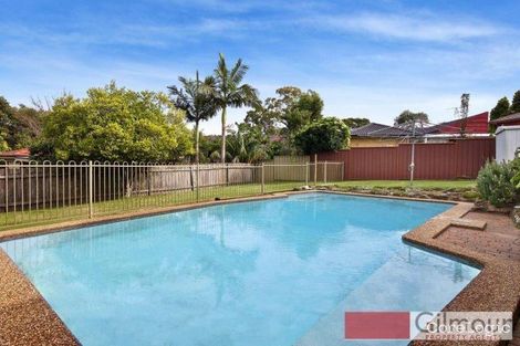 Property photo of 8 Asquith Avenue Winston Hills NSW 2153