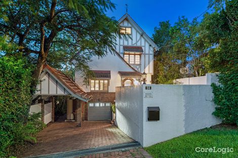 Property photo of 54 Highview Terrace St Lucia QLD 4067