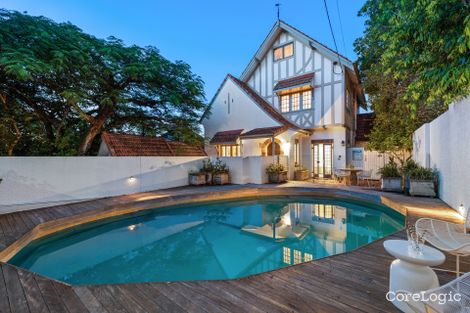 Property photo of 54 Highview Terrace St Lucia QLD 4067