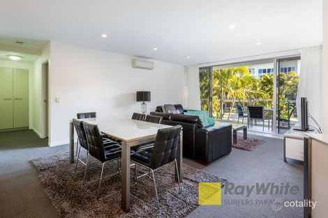 Property photo of 1209/2 Activa Way Hope Island QLD 4212