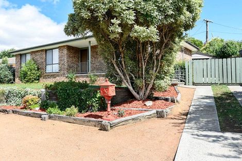 Property photo of 4 Coningham Street Gowrie ACT 2904