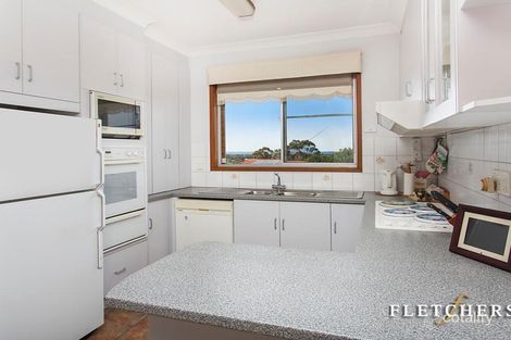 Property photo of 70 New Mount Pleasant Road Mount Pleasant NSW 2519
