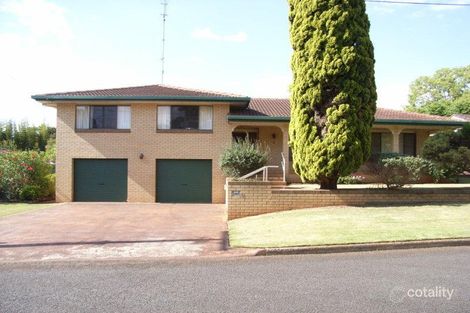 9 Clewley Cres, Rangeville, QLD 4350