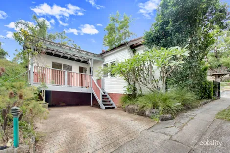 Property photo of 32 King Road Hornsby NSW 2077