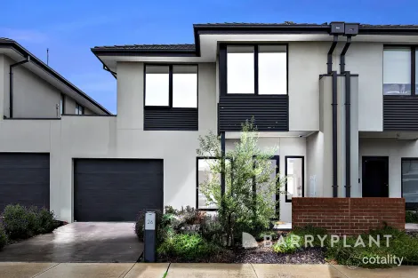 26 Friesian Ave, Taylors Lakes, VIC 3038