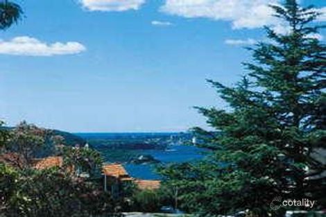 Property photo of 4/786 Military Road Mosman NSW 2088
