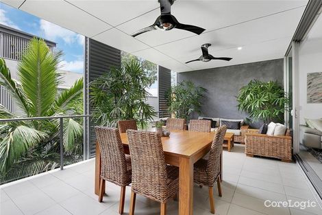 Property photo of 6303/60 Ferry Road West End QLD 4101