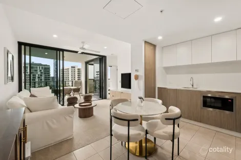 20604/7 Wharf St, Hamilton, QLD 4007