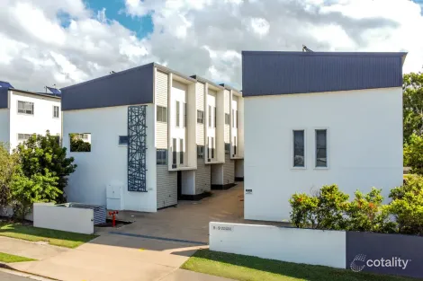 Property photo of 17/7 View Street West Gladstone QLD 4680