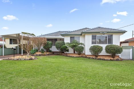 Property photo of 23 Beveridge Street Albion Park NSW 2527