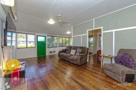 Property photo of 4 Hazel Street Parkside QLD 4825