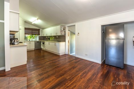 Property photo of 4 Hazel Street Parkside QLD 4825