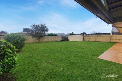 Property photo of 11 Pickerall Avenue Grovedale VIC 3216